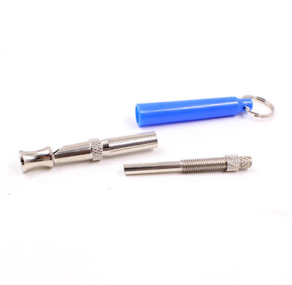 Creative Color Ultrasonic Dog Training Whistle