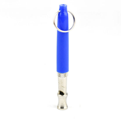 Creative Color Ultrasonic Dog Training Whistle