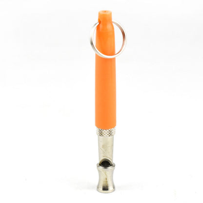 Creative Color Ultrasonic Dog Training Whistle