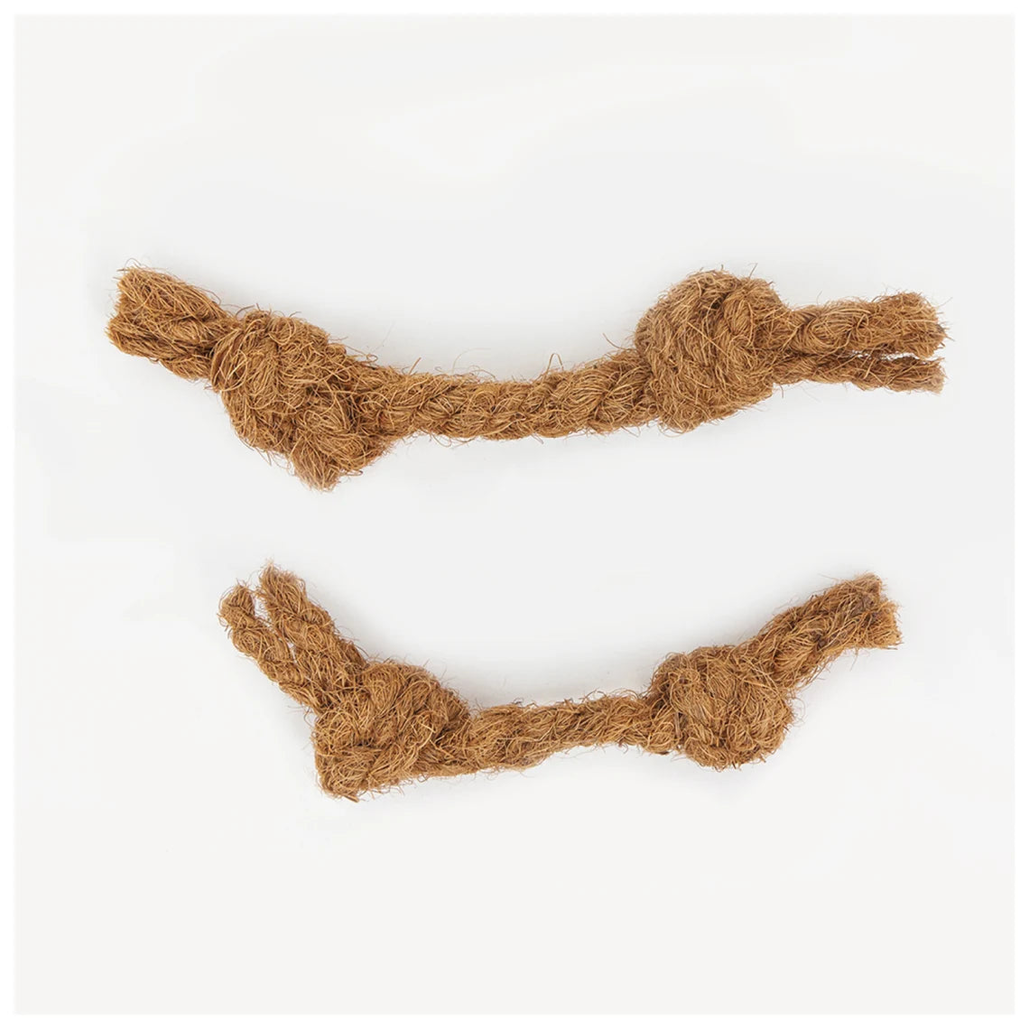 Coco Tug Chew Rope for Dogs – Eco-Friendly Coconut Husk & Rope Toy